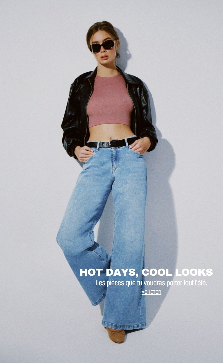 HOT DAYS