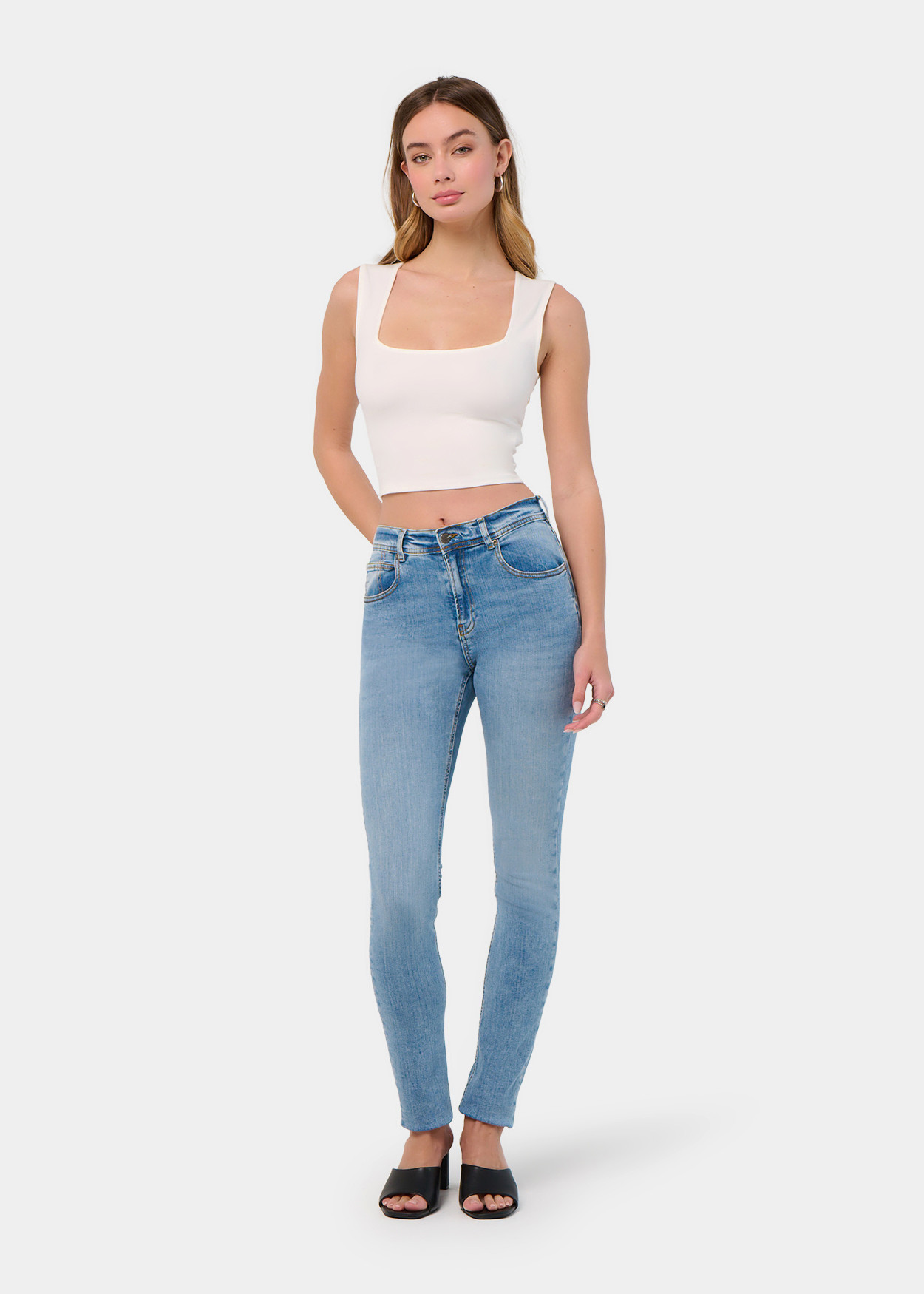 I'm denim