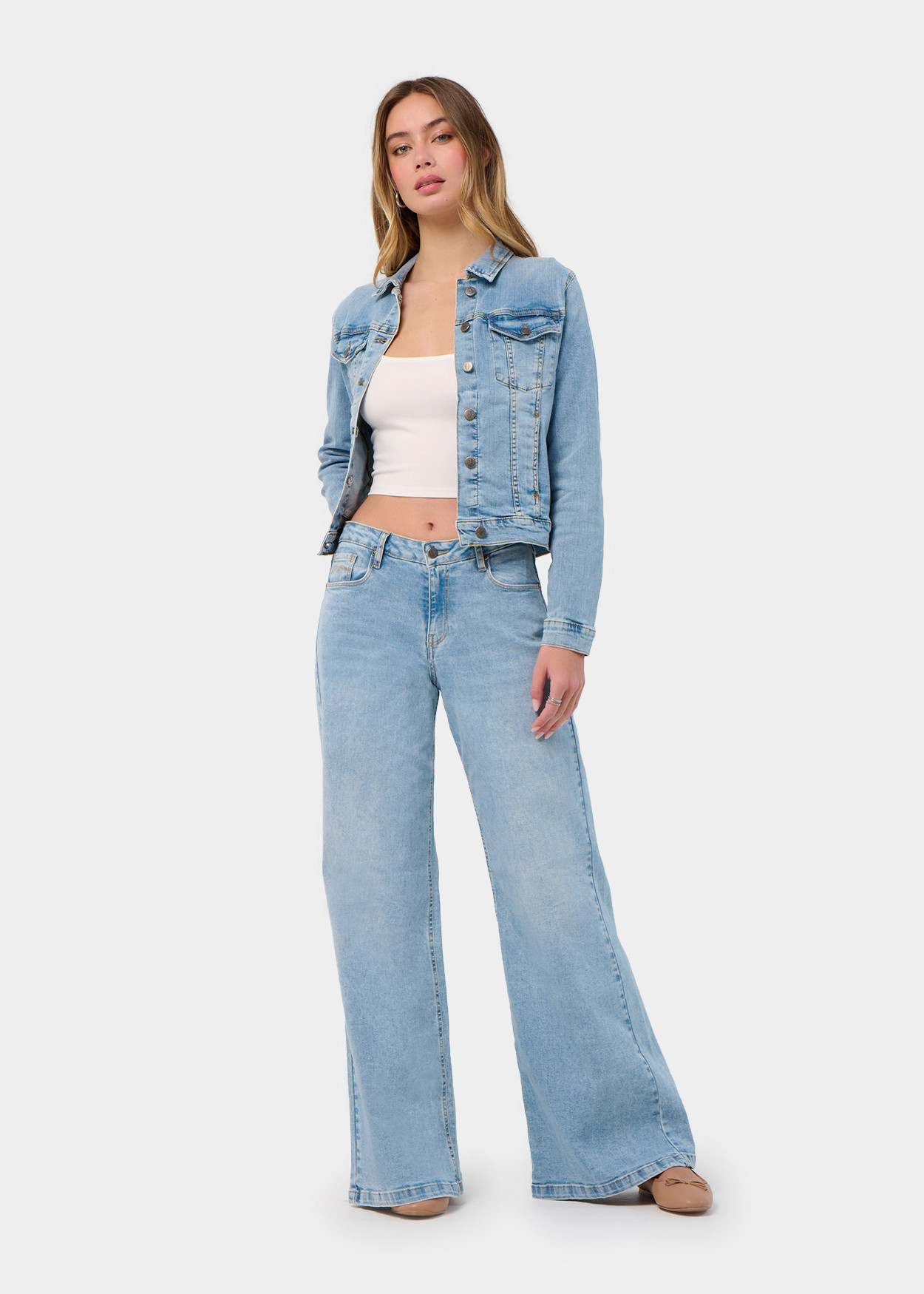 Denim