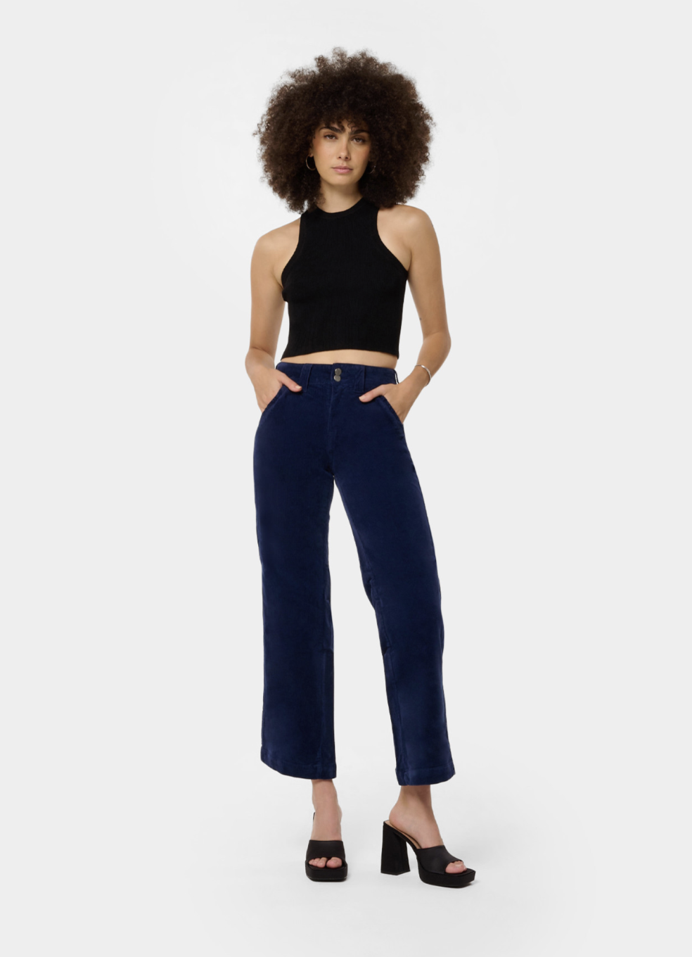 Tout &agrave; -50%